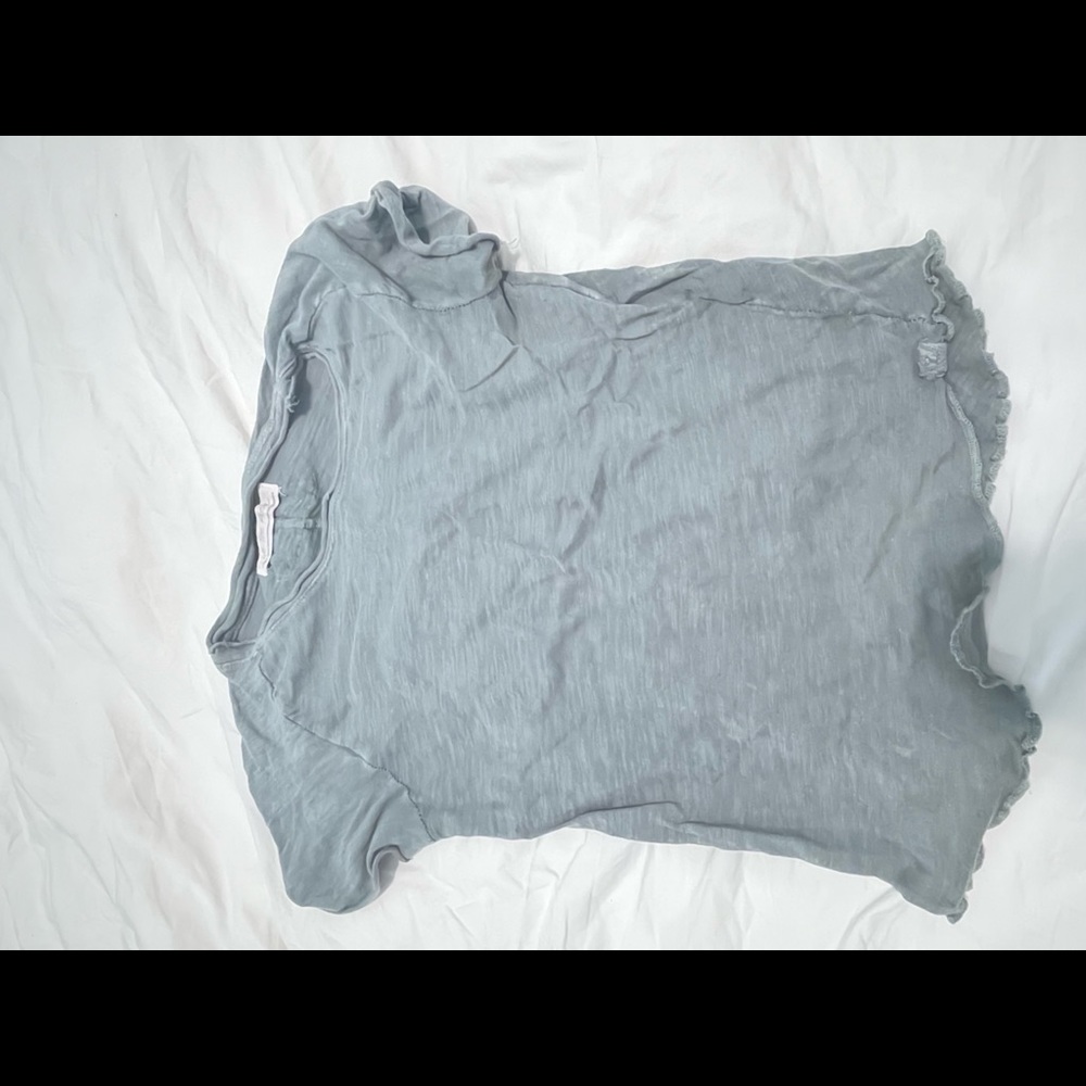 Care FP Be My Baby Tee